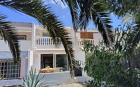 Casita Isla Bonita