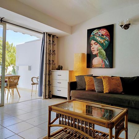 Ferienwohnung Casita Isla Bonita Costa Del Silencio Exterior foto